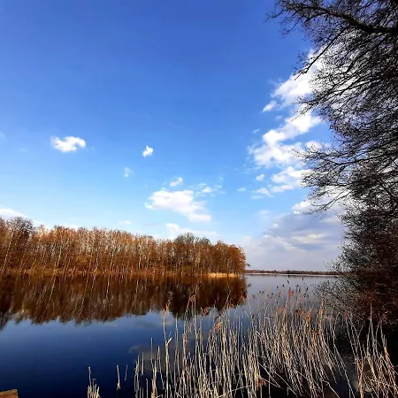 Domek Z Kominkiem U Jakuba - Dadaj Dom wakacyjny