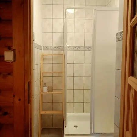 Domek Z Kominkiem U Jakuba - Dadaj * Biskupiec (Olsztyn)